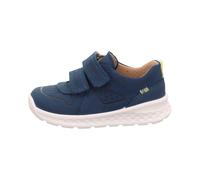 Superfit Kinderschuhe Lauflernschuhe BLAU/GELB BLAU/GELB - Gr. - 26