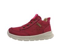 Superfit Mädchen Breeze Gore-Tex Sneaker, ROT/PINK 5010