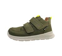 Superfit Jungen Stiefel Breeze 1-000369 Gore-tex Grün/Gelb 7020 UK Child 7.5