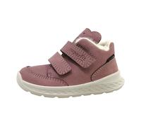 Superfit Mädchen Breeze Gore-Tex Sneaker, LILA 8510