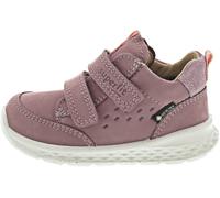 Superfit Mädchen Breeze Sneaker Gore-tex 1-000369 Stiefel, LILA/ROSA 8500, UK child 5.5