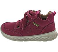 superfit Kinder Sneaker low BREEZE Mädchen 27 Rot/Pink