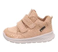 superfit Unisex Sneaker high BREEZE 28 Beige