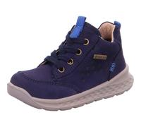Superfit Jungen BREEZE Gore-Tex Sneaker, BLAU 8000