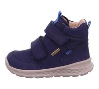 superfit Jungen Sneaker high BREEZE 30 Blau