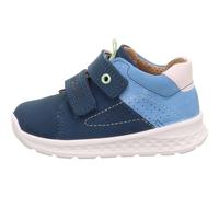 Superfit Breeze (8040) Jungen Blau/Hellblau Größe 24