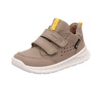 Superfit BREEZE für Kinder, beige, Größe 23 EU