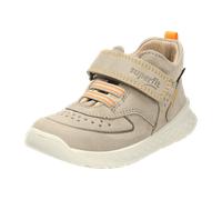 Superfit - Kid's Breeze B - Freizeitschuhe, Gr. 26, beige /orange (Beige/Orange)
