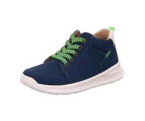 Superfit BREEZE für Kinder, blau, Größe 23 EU