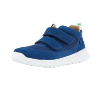 Superfit Breeze Sneaker, Blau/Grün 8000, 24 EU