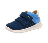 Superfit BREEZE für Kinder, blau, Größe 26 EU