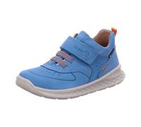 Superfit BREEZE für Kinder, blau, Größe 26 EU