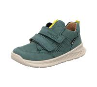 Superfit - Kid's Breeze D - Freizeitschuhe, Gr. 23, hellgrün / gelb ii (Hellgrün/GelbII)