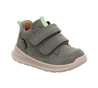 Superfit BREEZE für Kinder, grün, Größe 25 EU
