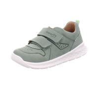 Superfit BREEZE für Kinder, grün, Größe 27 EU