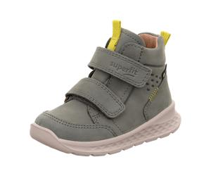 Superfit BREEZE für Kinder, grün, Größe 30 EU