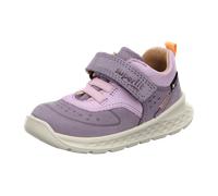 Superfit Mädchen Breeze Sneaker Gore-tex 1-000364Sneaker