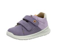 Superfit Kinderschuhe Klettschuhe / Slipper LILA/LILA LILA - Gr. - 28