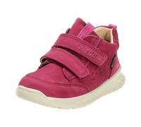 Superfit Kinderschuhe Klettschuhe / Slipper ROT/PINK ROT/PINK - Gr. - 20