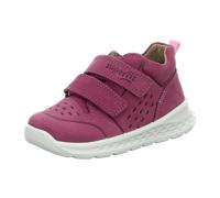 Superfit Breeze für Kinder, pink, Größe 21 EU