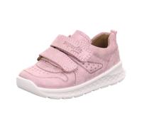 superfit Leder-Sneakers "Breeze" - Größe 26 | Babysneakers