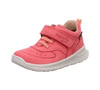 Superfit BREEZE Gore-Tex für Kinder, rosa, Größe 26 EU