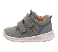 superfit Jungen Sneaker high BREEZE 30 Grün/Blau