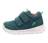 superfit Jungen Sneaker high BREEZE 22 Grün