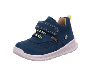 Superfit BREEZE GTX für Kinder, blau, Größe 22 EU