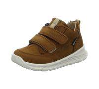 Superfit Breeze GTX für Kinder, braun, Größe 30 EU