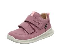 Superfit Breeze GTX für Kinder, lila, Größe 22 EU