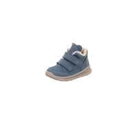 Superfit Jungen Breeze Gore-Tex Sneaker, HELLBLAU 8020