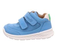 Superfit Jungen Breeze HELLBLAU/GRÜN 8400