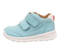 superfit Mädchen Sneaker low BREEZE 24 Hellgrün/Rosa