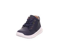 Superfit Breeze Lauflernschuhe, BLAU 8000, 20 EU