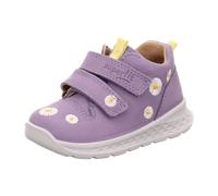 Superfit BREEZE lila für Kinder, lila, Größe 21 EU