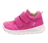 superfit Mädchen Sneaker high BREEZE 21 Pink/Rosa