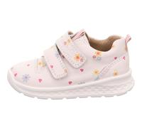 Superfit Breeze weiss/rosa (1000) 26