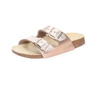 Superfit Kinderschuhe Hausschuhe BRONZE BRONZE - Gr. - 30