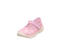 Superfit Bubble 1-006271 Hausschuhe, ROSA/Mehrfarbig 5550, 29 EU