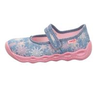 Superfit Weiblich BUBBLE BLAU 8010