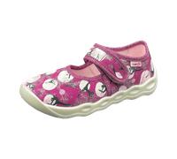 Superfit BUBBLE für Kinder, rot, Größe 25 EU