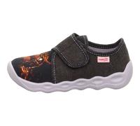 Superfit Bubble Hausschuh, Grau 0010, 38 EU