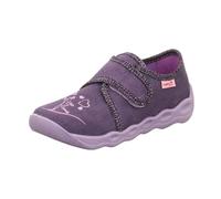 Superfit BUBBLE Hausschuhe 1-006270 Mädchen