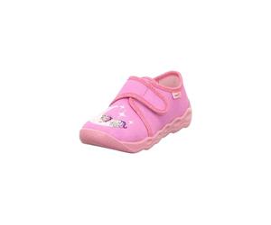 Superfit BUBBLE Hausschuhe 1-006270 Mädchen