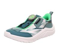 Superfit Männlich Kicks Grün/Hellgrün 7010