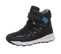 Superfit - Buben Boots Freeride schwarzblau Gore-Tex SCHWARZ/BLAU - Gr. - EU 40