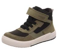 Superfit - Buben Boots MAVERICK grünGore-Tex grün/schwarz - Gr. - EU 34