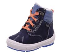 Superfit Buben Gore-Boots BLAU/ROT 28