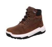 Superfit Buben Gore-Boots BRAUN/SCHWARZ 37